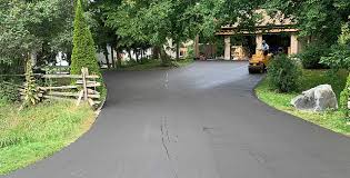 Best Paver Driveway Installation  in Martinez, CA